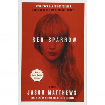 Red Sparrow