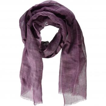 Scalpers Skull, Pashmina para Hombre, Bourdeaux, UNICA