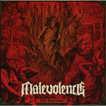 Self supremacy - Malevolence
