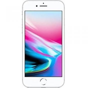 Apple iPhone 8 64 GB plateado - Reacondicionado