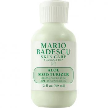 Mario Badescu Aloe Moisturizer SPF 15 59ml