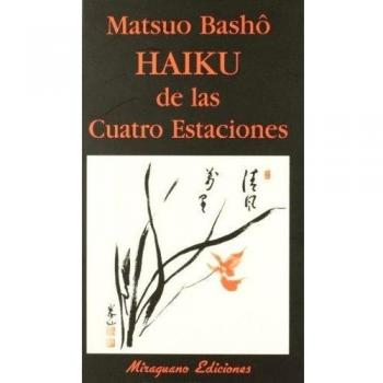 Haiku de las Cuatro Estaciones: 9