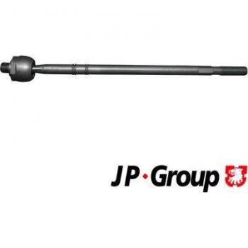 Rótula axial de dirección JP GROUP 1144403600 - Tipo: Rótula axial; Características: Alta calidad, fabricada por JP GROUP, diseñada para garantizar un rendimiento óptimo en la dirección del vehículo, número de referencia