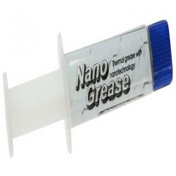 Pasta Térmica Titan NanoGrease 1.5g - Compuesto Disipador de Calor 4.5W/m·K