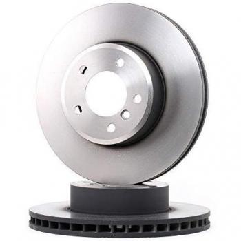 TRW Automotive AfterMarket DF4361 disco de freno