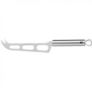 WMF Profi Plus Cuchillo para Queso, Acero Inoxidable Pulido, One Size