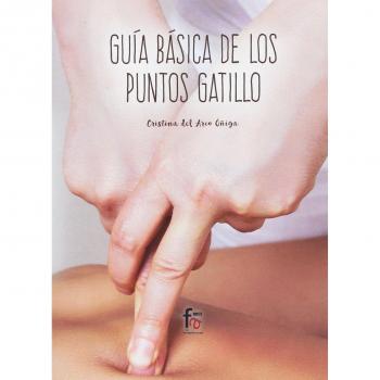 Guía básica de los puntos de gatillo