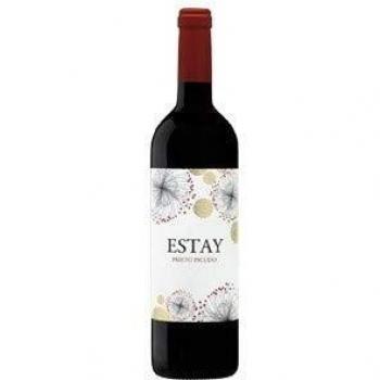 Estay Prieto Picudo Tinto Vino