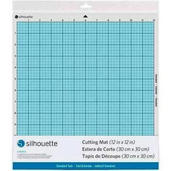 Recambio de alfombrilla de corte Silhouette Cameo