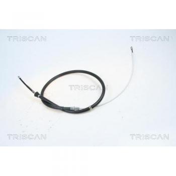 Cable de freno de mano TRISCAN 8140 67104