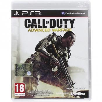 Call Of Duty: Advanced Warfare [Importación Italiana]