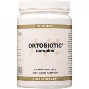 Ortocel Ortobiotic Complex 340g