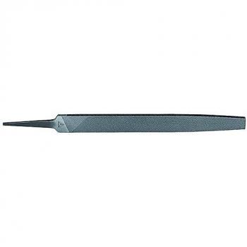 Bellota 4001-14 FIN. Lima mecanico Plana punta-14 Fina, Standard, 14