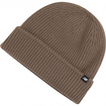 Gorro New Balance Watchmans marrón