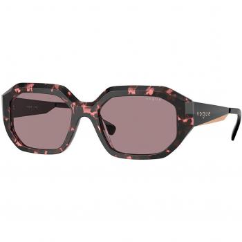 Vogue Eyewear VO5554S col. 31487N Women's Sunglasses Tortoiseshell Size 54