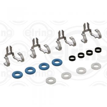 Kit de juntas para inyector ELRING 464.430