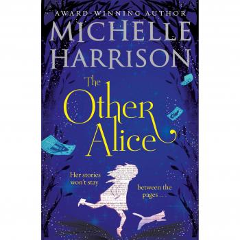 La Otra Alicia - Libro de Michelle Harrison en Tapa Blanda
