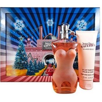 Jean Paul Gaultier Classique Set Fragancia - 1 Pack