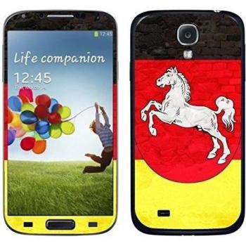 Motivos Disagu Design Skin para Samsung SCH-i545: Niedersachsen