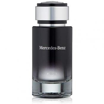 Mercedes Classic Intense Men EDT Spray, 120ml