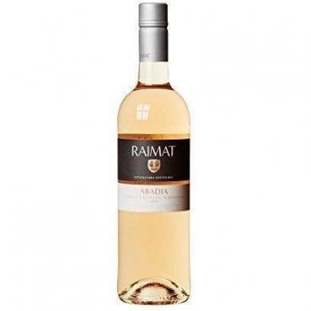 Raimat Abadia Ecológico - Vino Rosado - 75cl