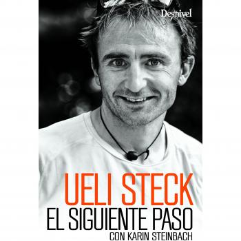 El siguiente paso - STECK, UELI