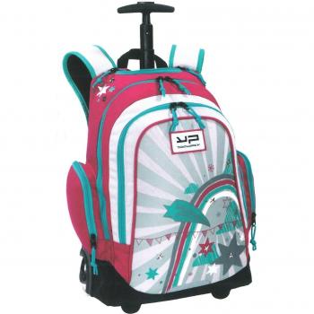 Bodypack 935941 - Trolley para niña