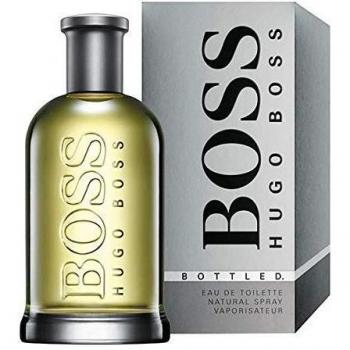 BOSS Bottled Eau de Toilette 200ml Aftershave for Men