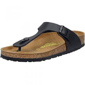 Infradito Birkenstock Gizeh con plantilla anatómica y diseño elegante