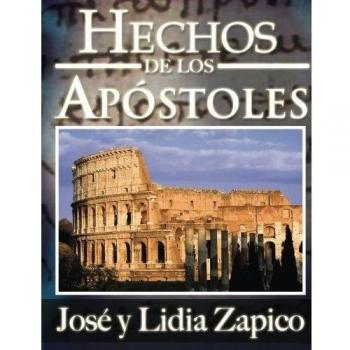 Hechos de los Apóstoles: Manual de Enseñanza ICM