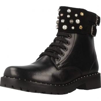 Botas para niña, Color Negro, Marca GIOSEPPO, Modelo Botas para Niña GIOSEPPO 45512G Negro