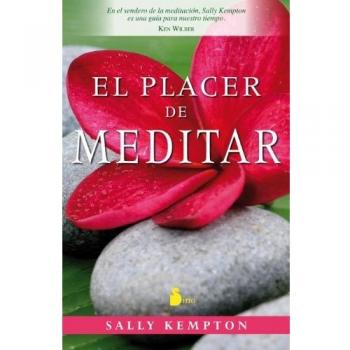 PLACER DE MEDITAR, EL