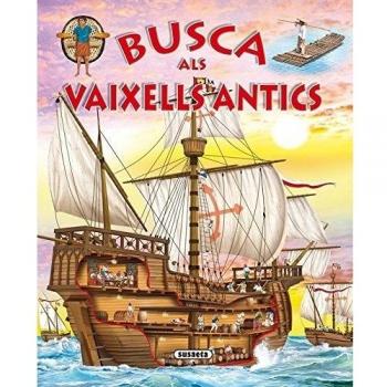 Busca Als Vaixells Antics