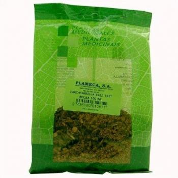 ZARZAPARRILLA RAIZ TRITU 100GR