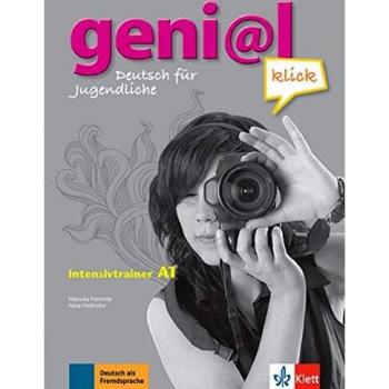 GENIAL KLICK 1 TRAINER: Intensitrainer