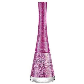 Bourjois 1 Seconde Esmalte de Uñas Tono 18 Purple rain'bow - 45 g