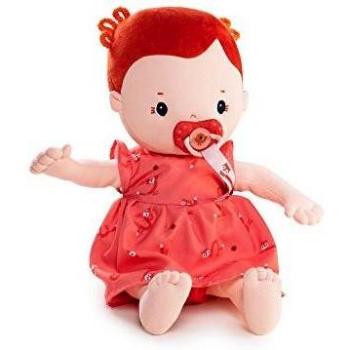 LILLIPUTIENS L-83240 - Muñeca Rose de 36 cm