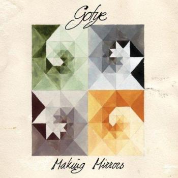 Making Mirrors - Gotye