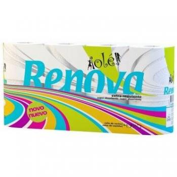 ROLLO COCINA 4 UNIDADES RENOVA OLE