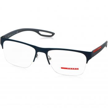 Prada Linea Rossa 0PS 55FV, Monturas de Gafas para Hombre, Multicolor