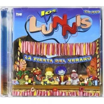 La Fiesta Del Verano - Lunnis