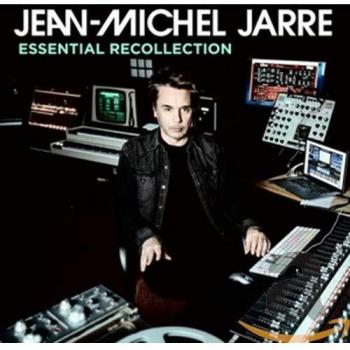 Essential Recollection - Jean Michel Jarre
