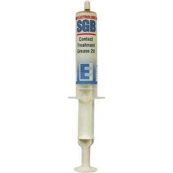 Electrolube 2GX - Grasa para tratamiento de contactos