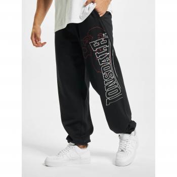 Lonsdale Men's Dartford Sweatpants - Comfortable and Versatile Joggers