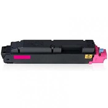 Tóner Magenta+Waster Compa Olivetti D-Color MF3003,MF3004,P2130-5K OLB1182M