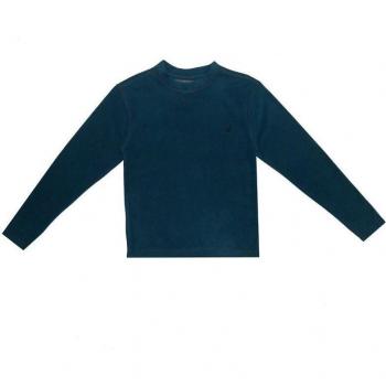 Forro polar infantil Joluvi Surprise Cian