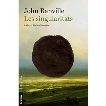 Les singularitats: 340 (L'Eclèctica