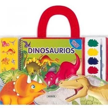 Dinosaurios - Varios Autores