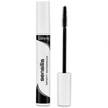 Sensilis Infitiny Mascara de Pestañas Waterproof - 14 ml