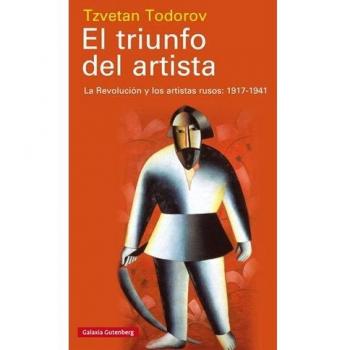 El triunfo del artista - Tzvetan Todorov